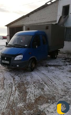 Грузоперевозки по Дагестану