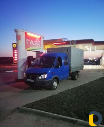Грузоперевозки по Дагестану