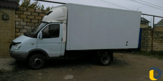 Грузоперевозки по Дербенту и Дагестану межгород