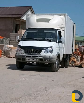 Грузоперевозки по Дербенту и Дагестану межгород