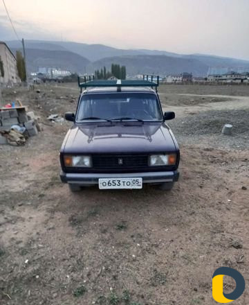 Грузоперевозки по Дербенту