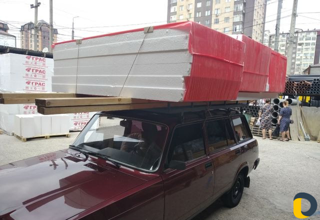 Грузоперевозки по городу а также по Дагестану