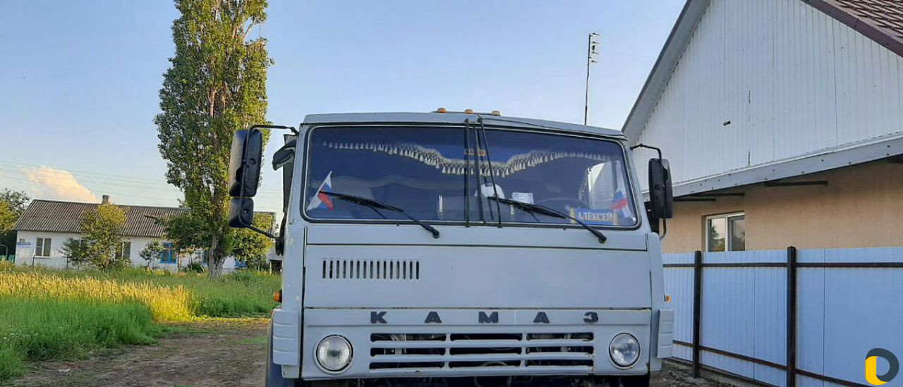 Грузоперевозки по городу и краю от 1куба