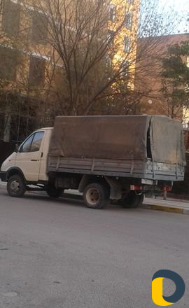 Грузоперевозки по городу и за город