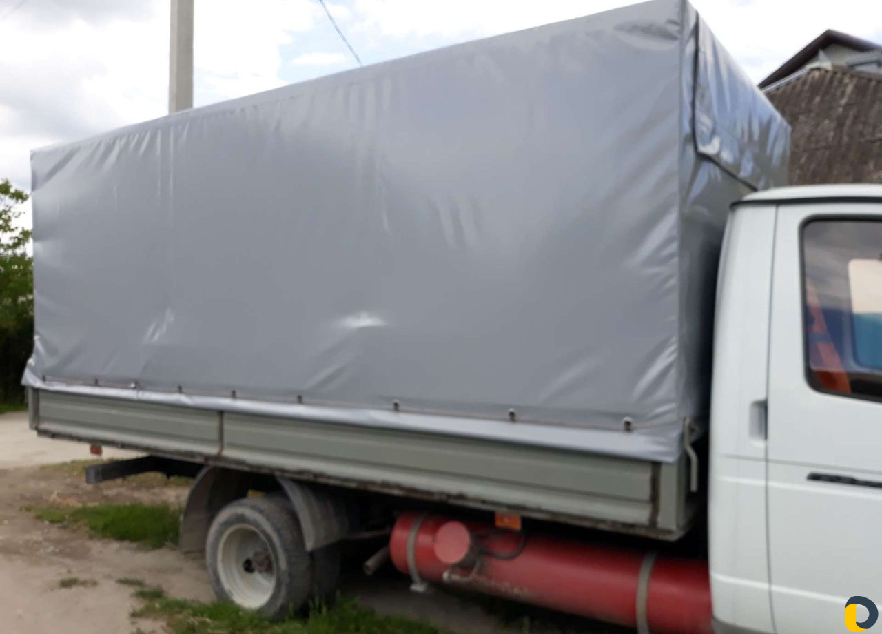 Грузоперевозки по городу по краю и по региону