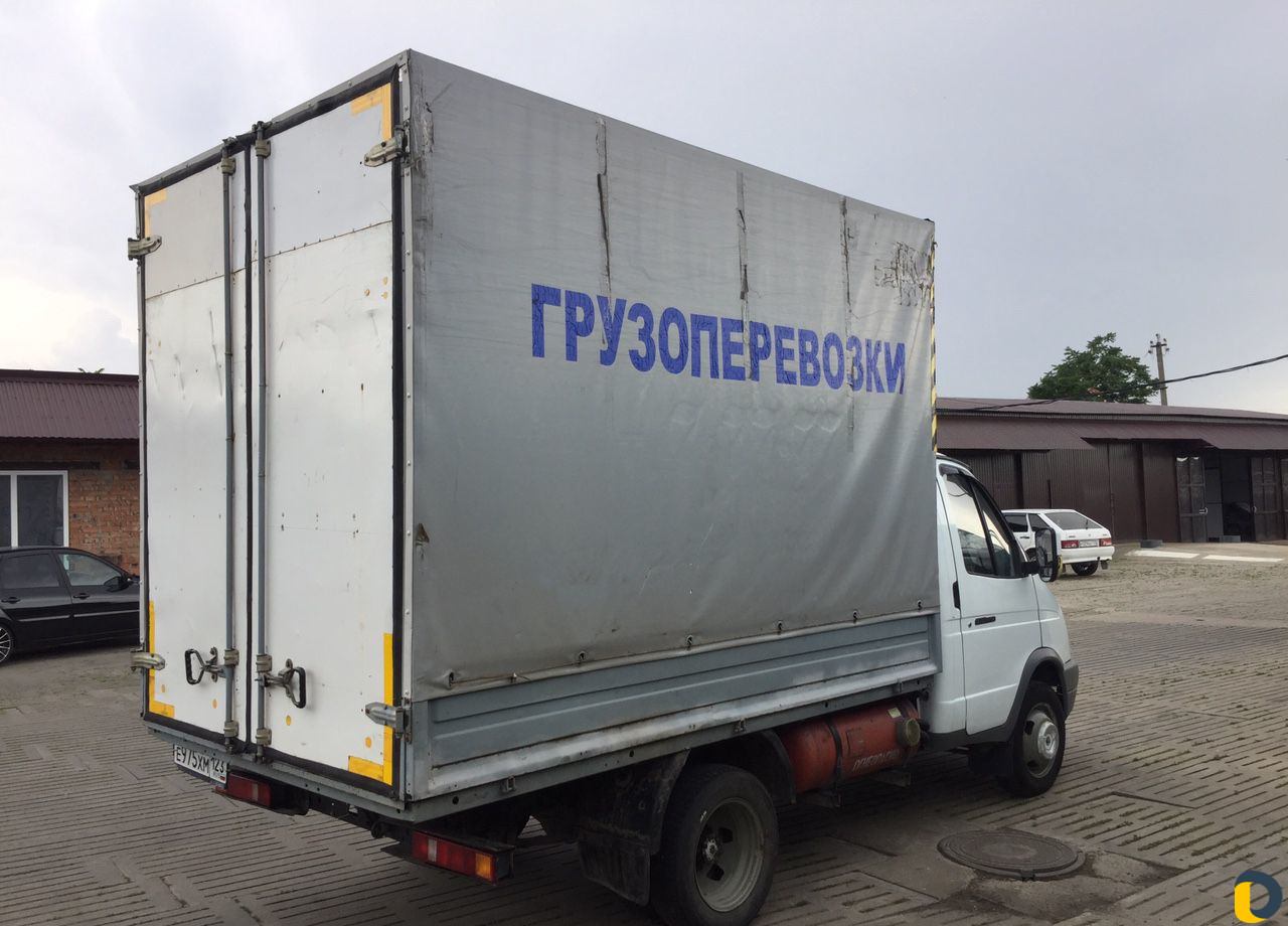 Грузоперевозки по краю и РФ, так же квартирные пер