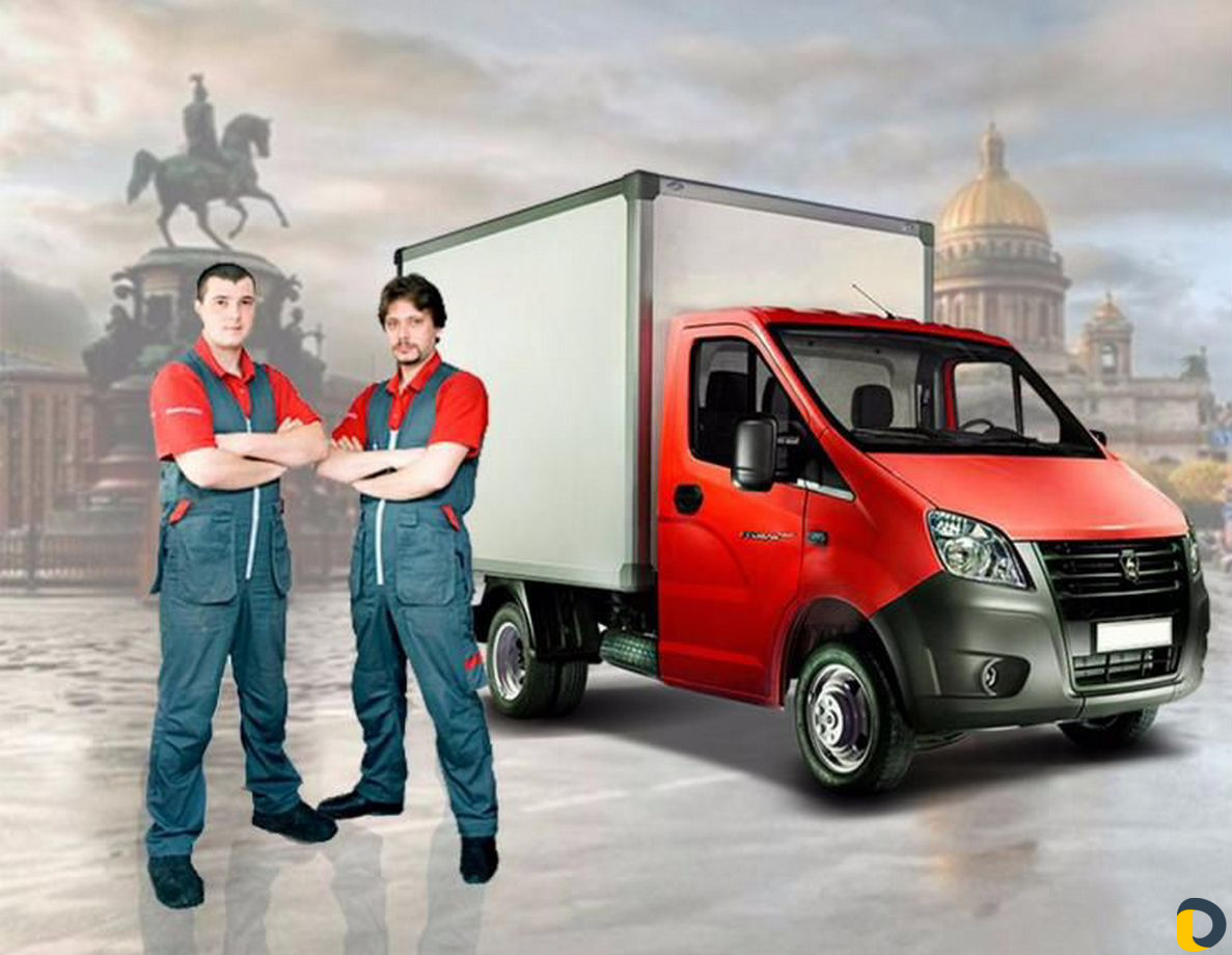 Грузоперевозки по краю Краснодар - Геленджик