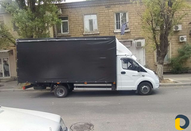 Грузоперевозки по Махачкале и Дагестану и по РФ