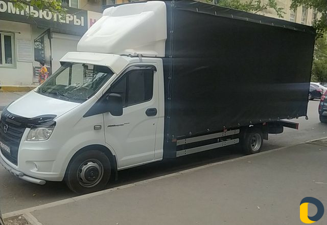 Грузоперевозки по Махачкале и Дагестану и по РФ