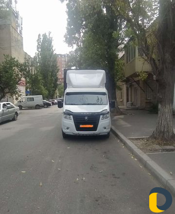 Грузоперевозки по Махачкале и Дагестану и по РФ