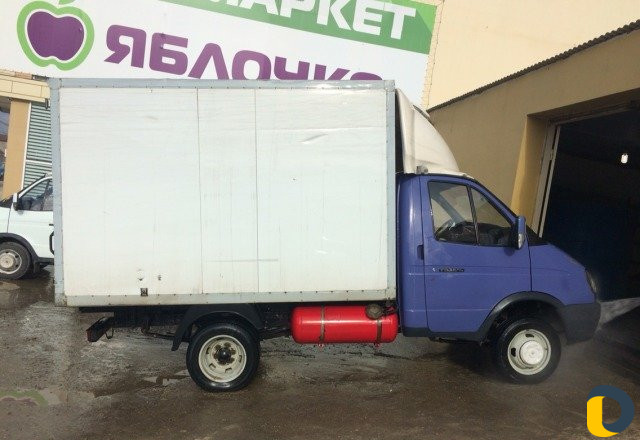 Грузоперевозки по Махачкале и рд