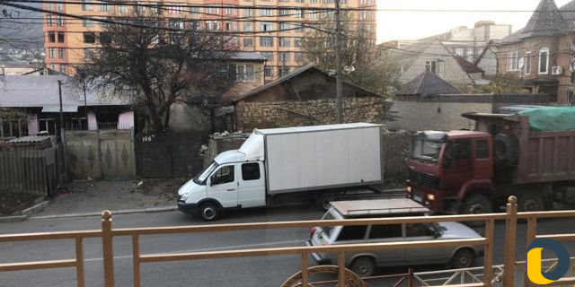 Грузоперевозки по рд и РФ