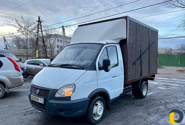Грузоперевозки по Республике Дагестан