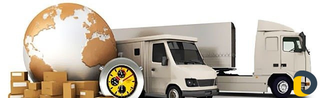 Грузоперевозки по РФ и Дагестану