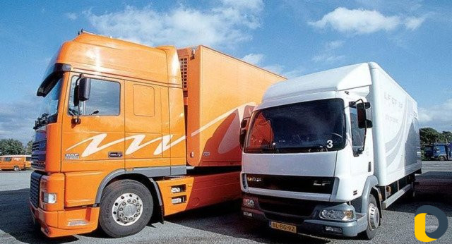 Грузоперевозки по РФ межгород попутно газель фура