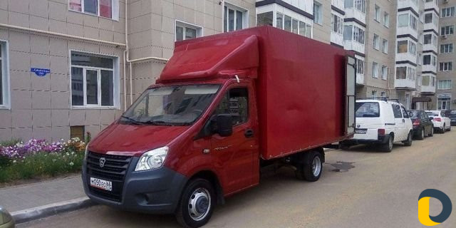 Грузоперевозки по России/Межгород