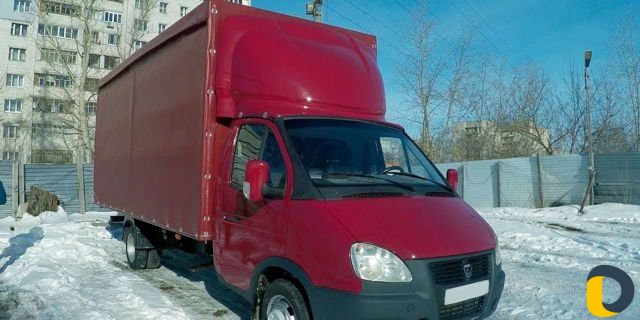 Грузоперевозки по России/Межгород