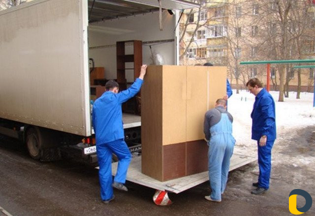 Грузоперевозки по России попутно межгород 0,1-20тн