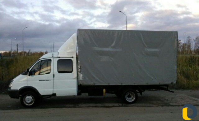 Грузоперевозки по Северному Кавказу и России