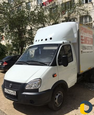 Грузоперевозки реф до 5 тонн