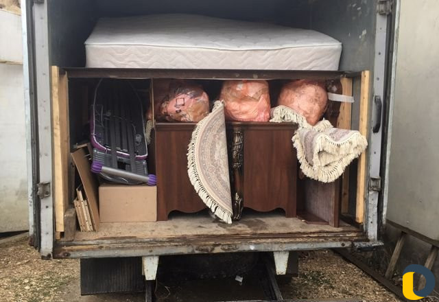 Грузоперевозки реф до 5 тонн