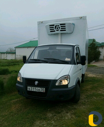 Грузоперевозки рефрежератор водитель экспидитор