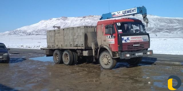 Грузоперевозки сам гружу сам выгружаю