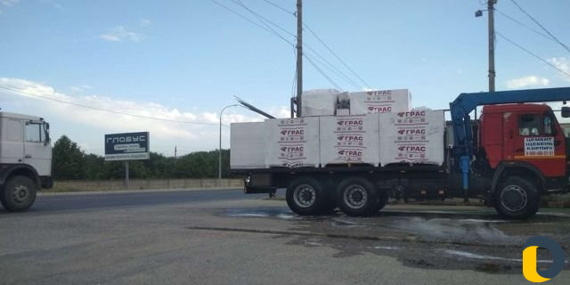 Грузоперевозки сам гружу сам выгружаю