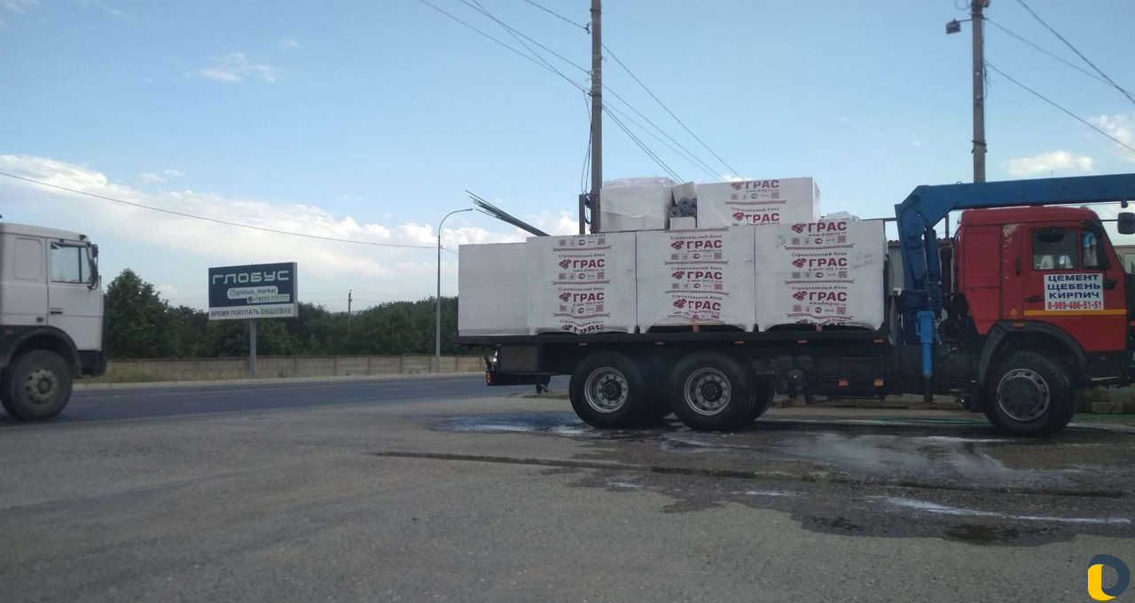 Грузоперевозки сам гружу сам выгружаю