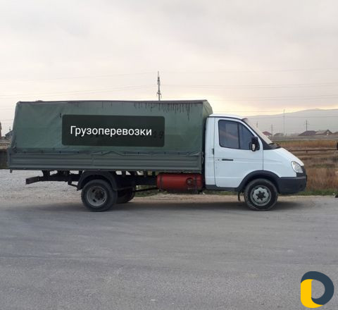Грузоперевозки Сборка мебели