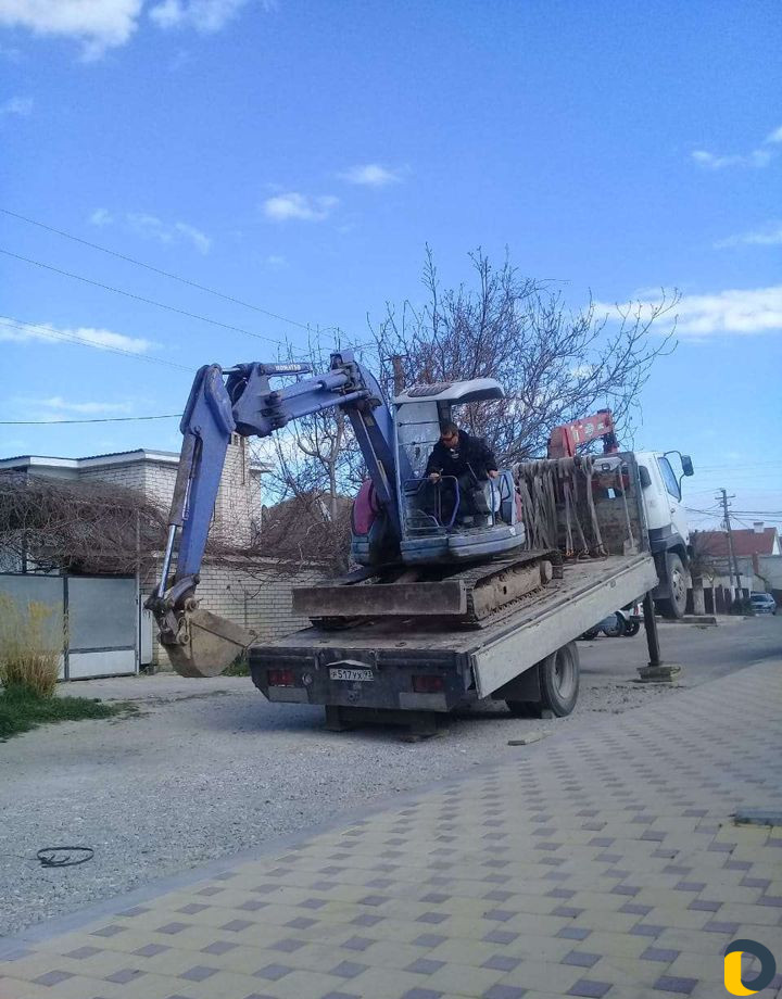 Грузоперевозки, услуги кран манипулятора, вышки