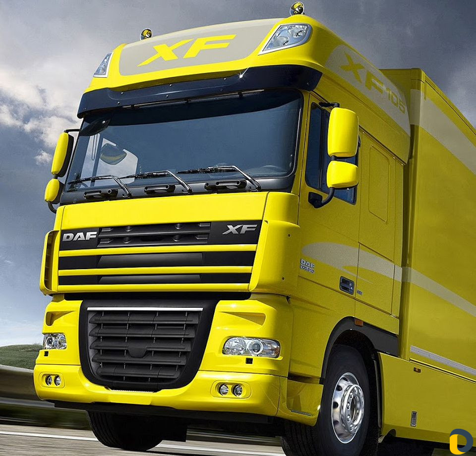 Грузоперевозки