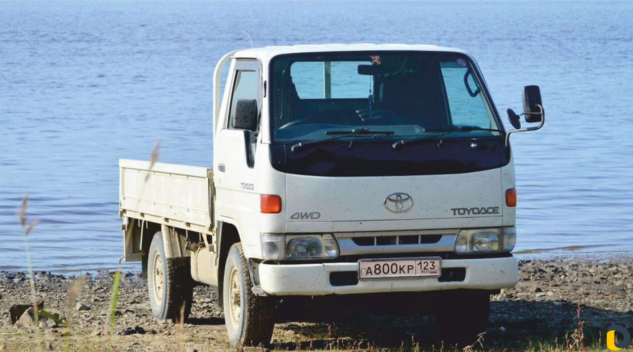 Грузоперевозки