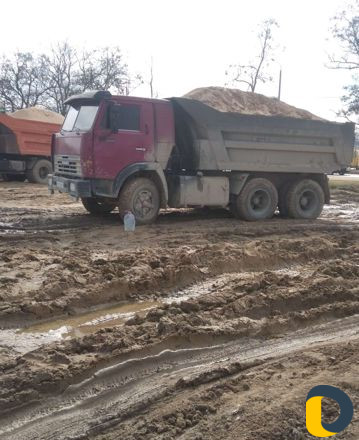 Грузоперевозки