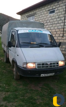 Грузоперевозки