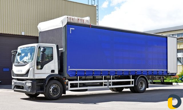 Грузоперевозки