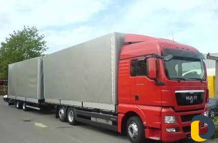 Грузоперевозки