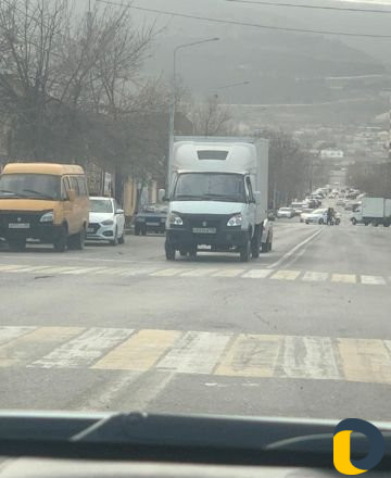 Грузоперевозки