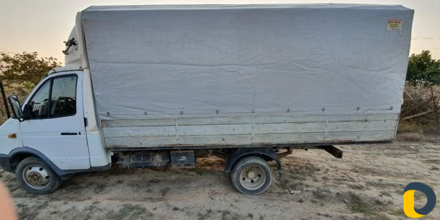 Грузоперевозки