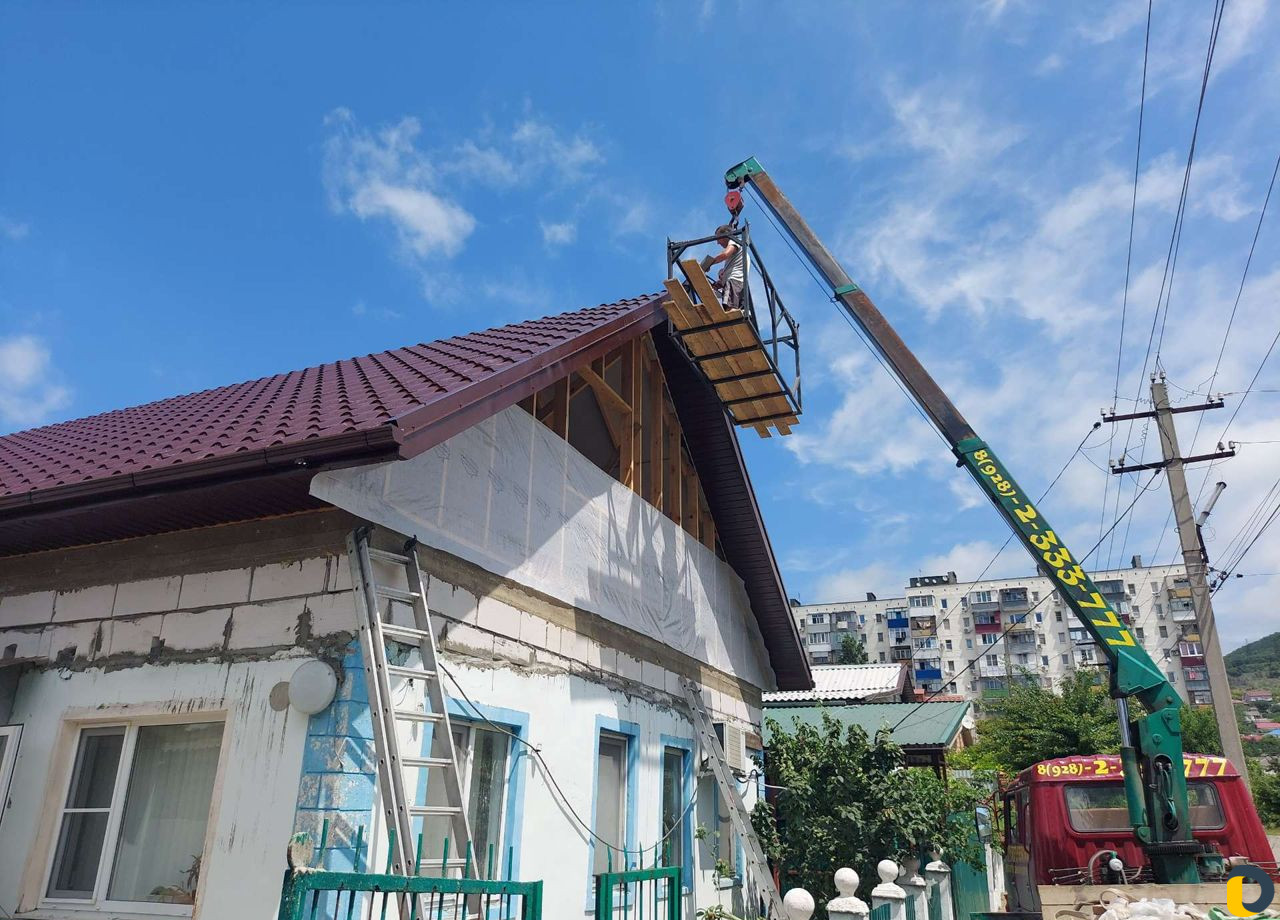 Грузоперевозки