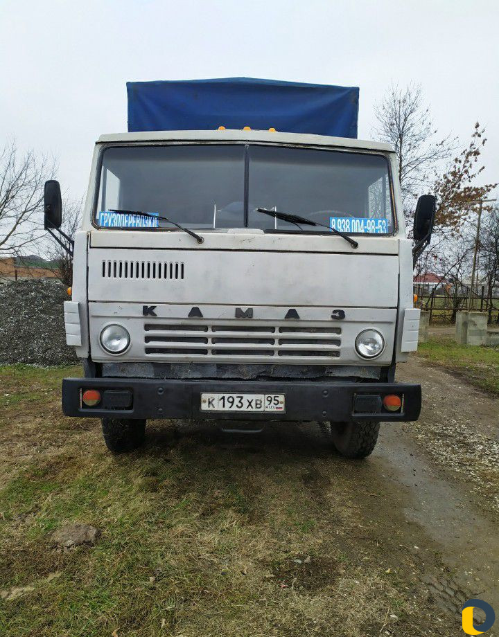 Грузоперевозки