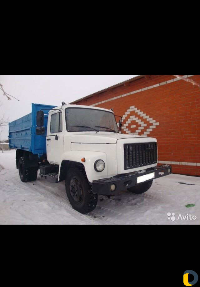 Грузоперевозки
