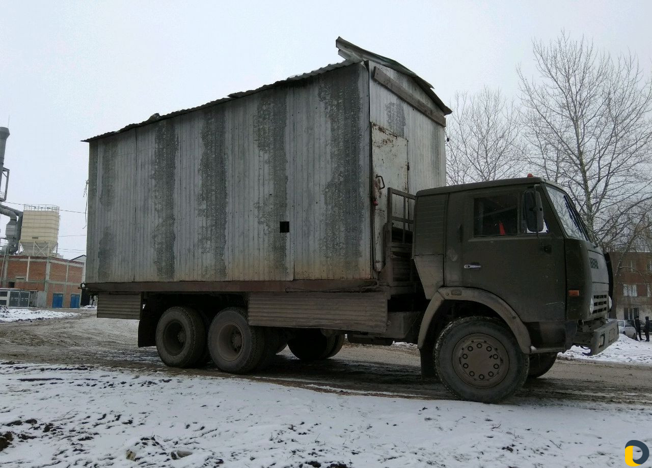 Грузоперевозки