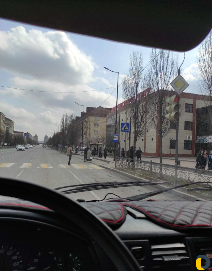 Грузоперевозки