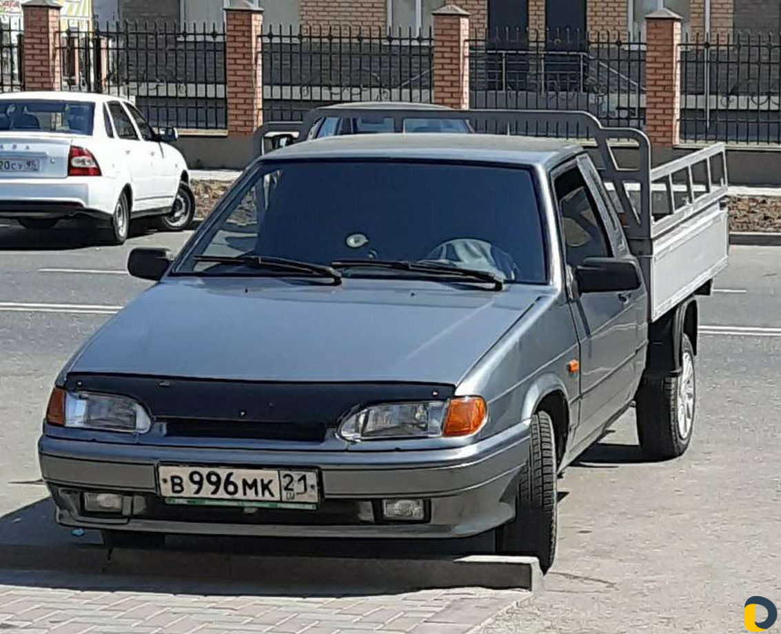 Грузоперевозки