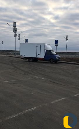 Грузоперевозки