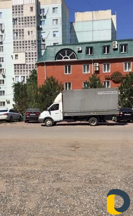 Грузоперевозки