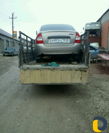 Грузоперевозки