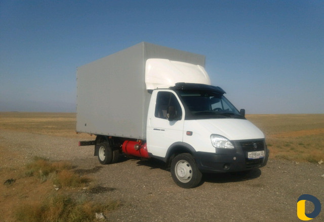 Грузоперевозки