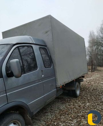 Грузоперевозки